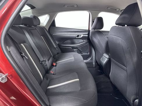 Used 2025 Hyundai Sonata SEL FWD image 28