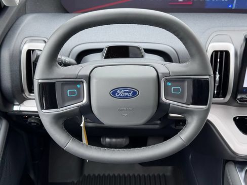 New 2026 Ford Expedition Active AWD/4WD image 14