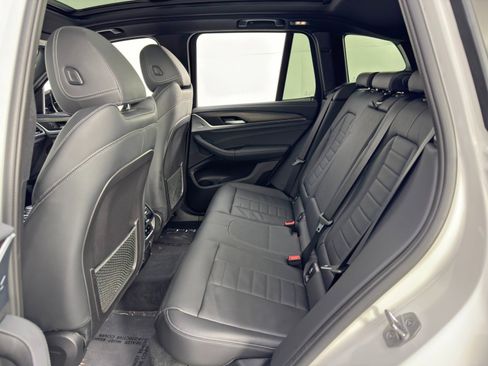 Used 2021 BMW X3 xDrive30e w/ Executive Package image 43
