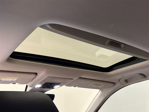 Certified 2026 Honda CR-V EX-L image 14