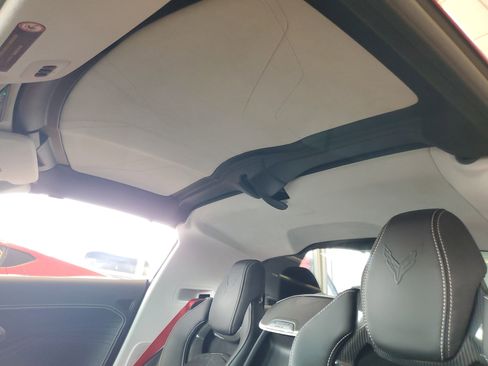 Used 2023 Chevrolet Corvette Z06 image 11