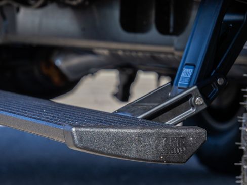 New 2025 Ford F250 Lariat w/ FX4 Off-Road Package image 24