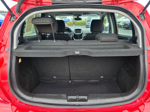 Used 2021 Chevrolet Spark LT FWD image 29