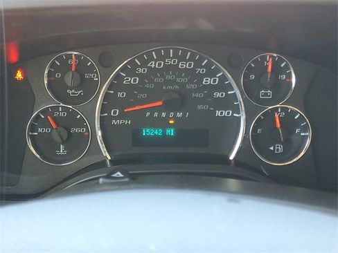 Certified 2024 GMC Savana 2500 w/ Driver Convenience Package image 21