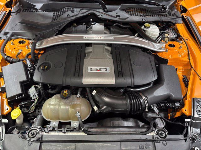 Used 2019 Ford Mustang GT Premium w/ GT Performance Package RWD image 6