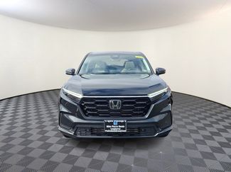 Used 2023 Honda CR-V EX-L video 2