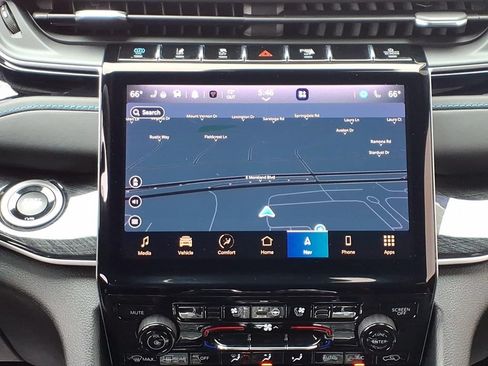 Used 2022 Jeep Grand Cherokee Trailhawk AWD/4WD image 16