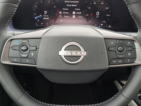 New 2026 Nissan Sentra SL w/ Floor Mat Package FWD image 24