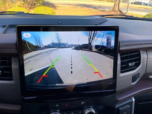 Used 2024 Ford Expedition Max Limited image 28