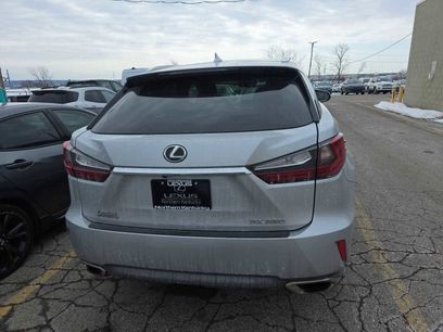 Used 2016 Lexus RX 350 AWD