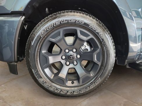 Used 2025 RAM 1500 Lone Star image 31