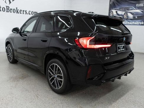 Used 2026 BMW X1 xDrive28i AWD/4WD image 45