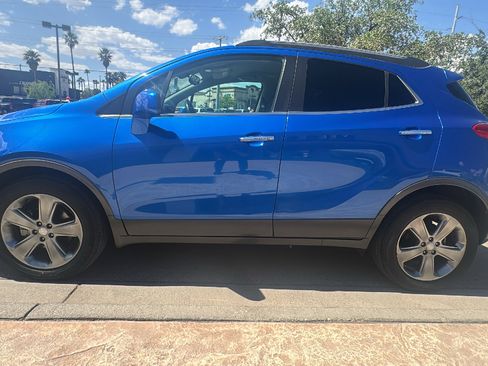 Used 2013 Buick Encore FWD image 5