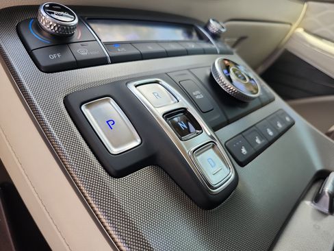 Used 2020 Hyundai Palisade Limited AWD/4WD image 15