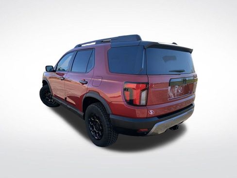 New 2026 Honda Passport TrailSport image 3