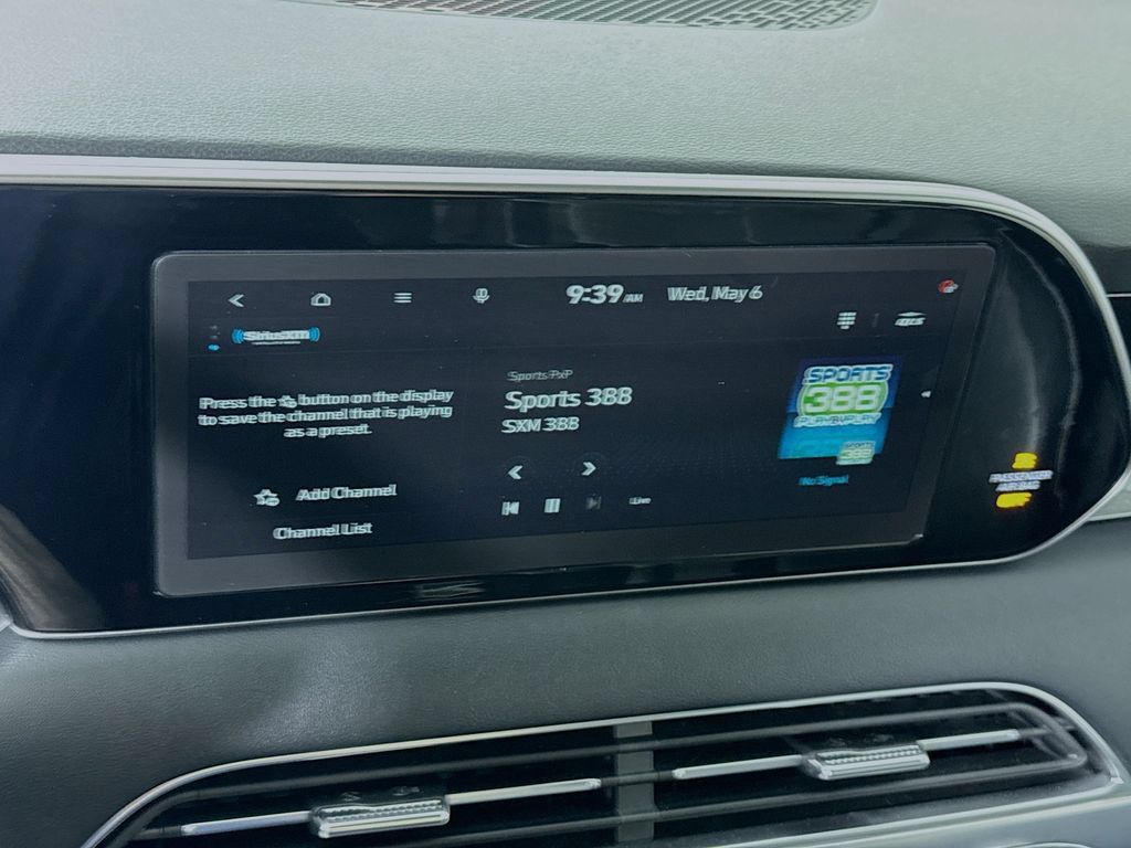 Used 2020 Hyundai Palisade Limited AWD/4WD image 5