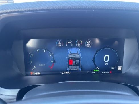 Used 2024 Ford F150 XLT w/ Equipment Group 302A MID image 25