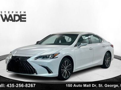 Used 2025 Lexus ES 300h w/ Premium Package
