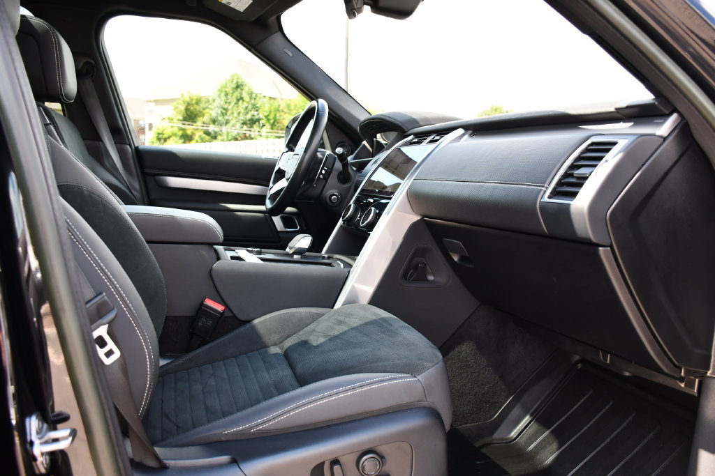 Used 2023 Land Rover Discovery S R-Dynamic AWD/4WD image 39