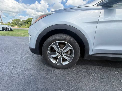 Used 2013 Hyundai Santa Fe GLS w/ Popular Equipment Pkg FWD image 10