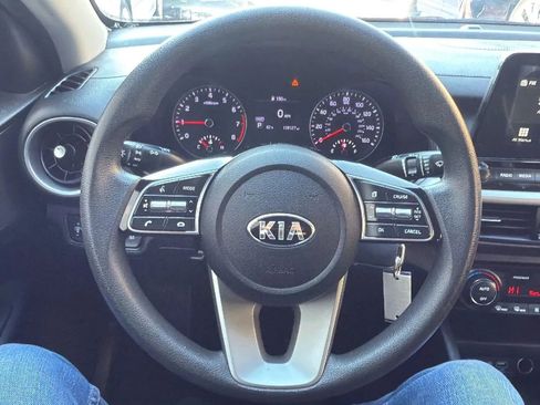 Used 2019 Kia Forte LXS image 10