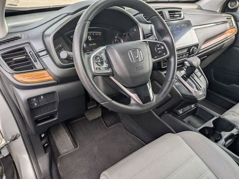 Used 2022 Honda CR-V EX image 16