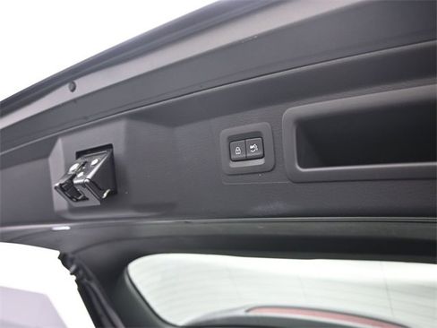 Certified 2023 MAZDA CX-50 AWD 2.5 Turbo w/ Cargo Package image 29