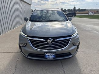 Used 2024 Buick Enclave Premium video 2