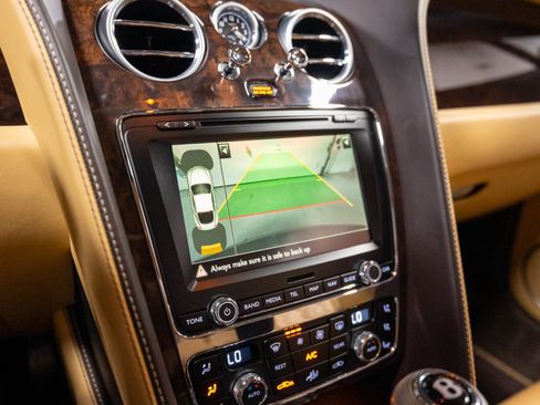 Used 2015 Bentley Continental GT AWD/4WD image 13