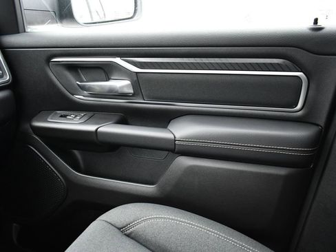 New 2026 RAM 1500 Big Horn image 22