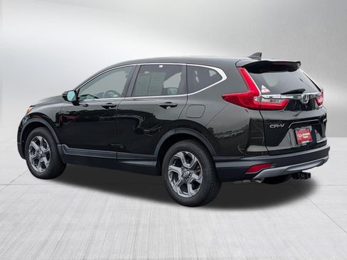 Used 2018 Honda CR-V EX image 5