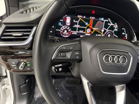 Used 2018 Audi Q7 3.0T Premium Plus w/ Premium Plus Package image 38