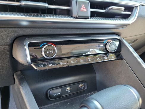 Used 2021 Kia K5 EX FWD image 19