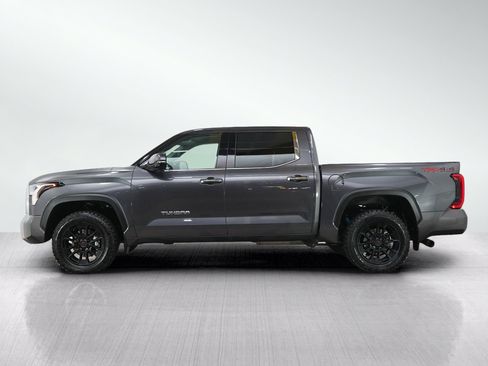 Used 2023 Toyota Tundra Limited w/ TRD Off-Road Package AWD/4WD image 2