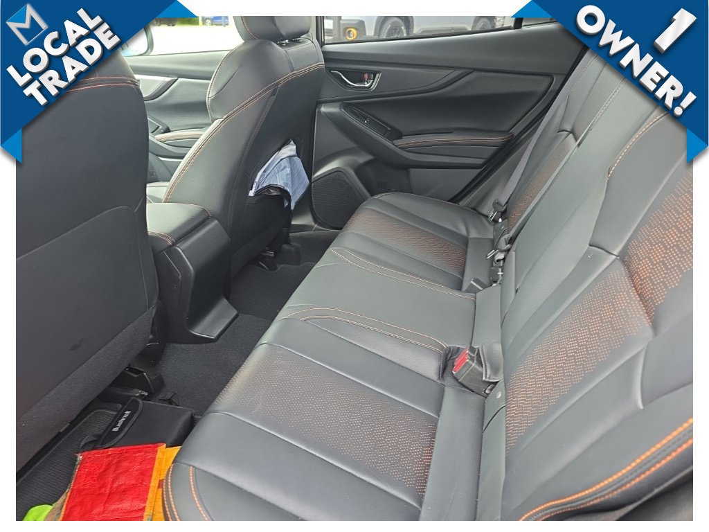 Used 2021 Subaru Crosstrek 2.5i Limited w/ Moonroof Package 1 AWD/4WD image 20