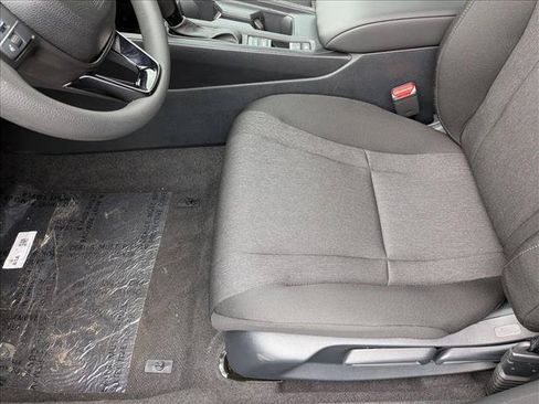 New 2026 Honda Accord LX image 5