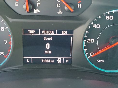 Used 2022 Chevrolet Malibu RS image 20