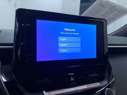 Certified 2025 Toyota Corolla SE image 22