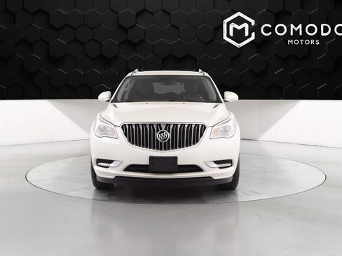 Used 2014 Buick Enclave Premium image 8