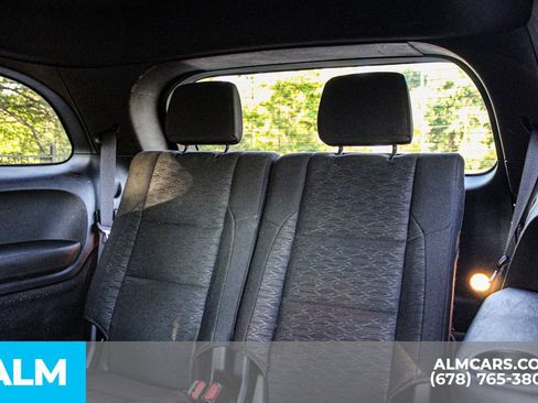 Used 2025 Dodge Durango GT RWD image 18