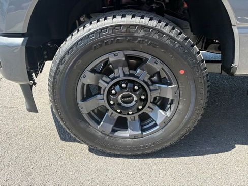 New 2026 Ford F250 XL AWD/4WD image 13
