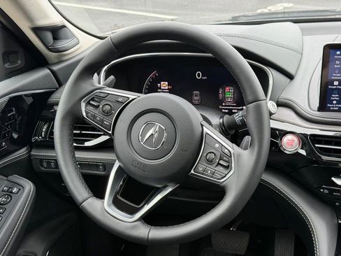 Certified 2026 Acura MDX SH-AWD w/ Advance Package image 9