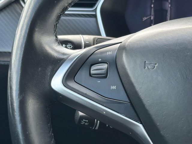 Used 2016 Tesla Model S 75D AWD/4WD image 25