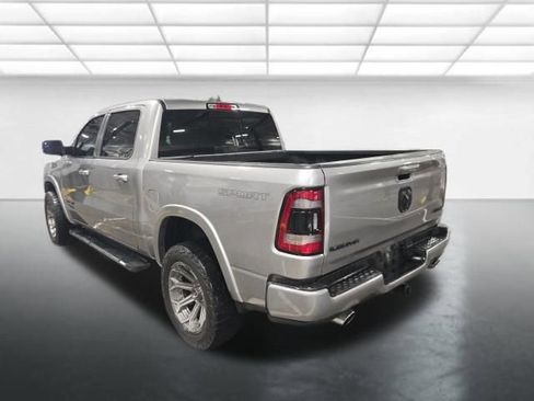 Used 2020 RAM 1500 Laramie image 7