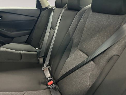 New 2025 Honda Accord SE image 13