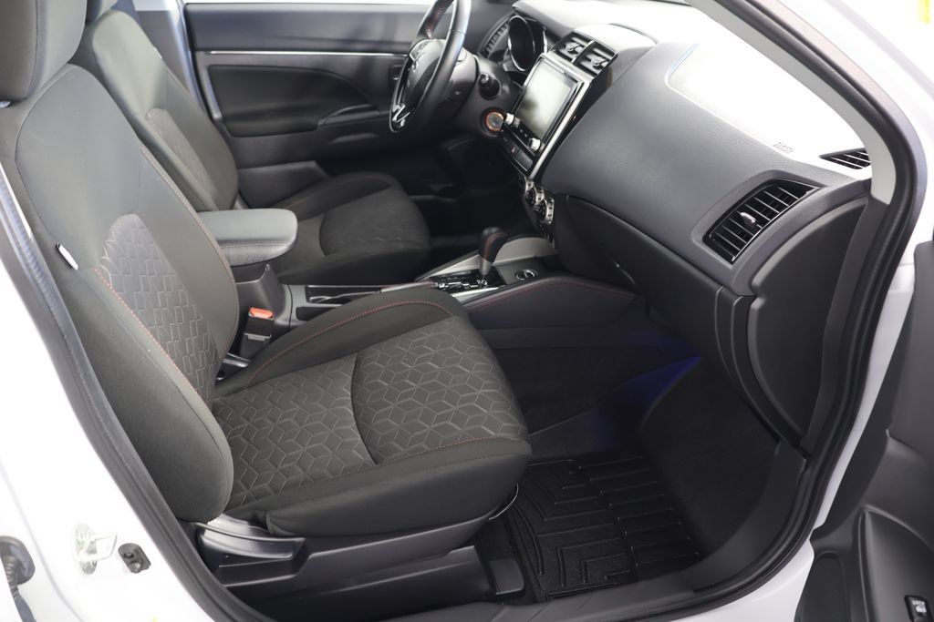 Used 2022 Mitsubishi Outlander Sport LE AWD/4WD image 21