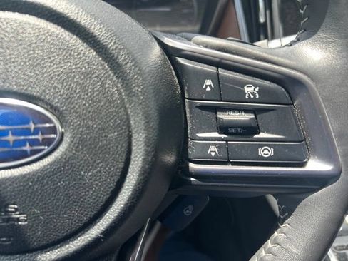Used 2024 Subaru Outback Touring XT AWD/4WD image 22