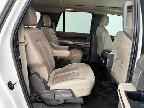 Used 2019 Ford Expedition Max Limited w/ Equipment Group 302A image 19