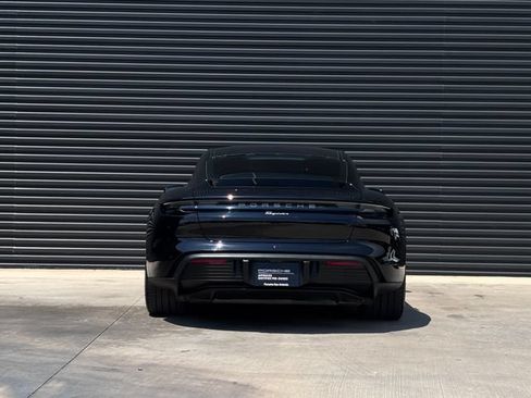 Certified 2022 Porsche Taycan RWD image 6