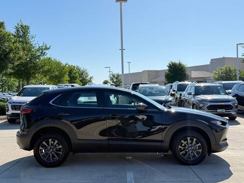 Used 2025 MAZDA CX-30 AWD 2.5 S image 4